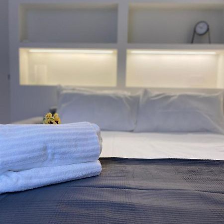 A Casa Di Beatrice Lejlighed Milano Eksteriør billede