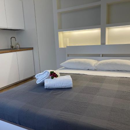 A Casa Di Beatrice Lejlighed Milano Eksteriør billede