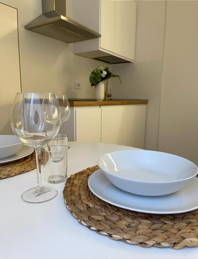 A Casa Di Beatrice Lejlighed Milano Eksteriør billede