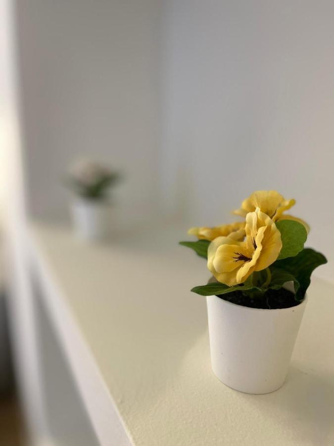A Casa Di Beatrice Lejlighed Milano Eksteriør billede
