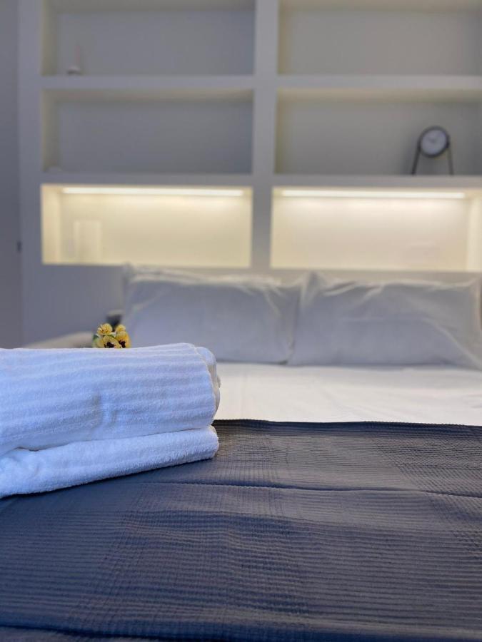 A Casa Di Beatrice Lejlighed Milano Eksteriør billede