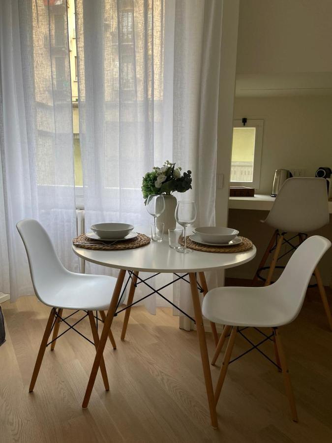 A Casa Di Beatrice Lejlighed Milano Eksteriør billede
