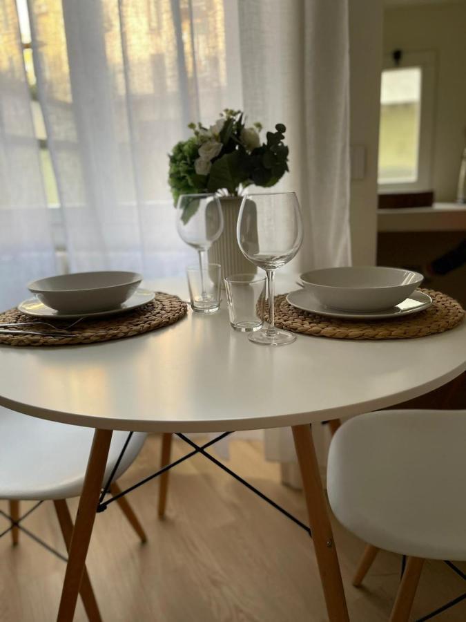 A Casa Di Beatrice Lejlighed Milano Eksteriør billede