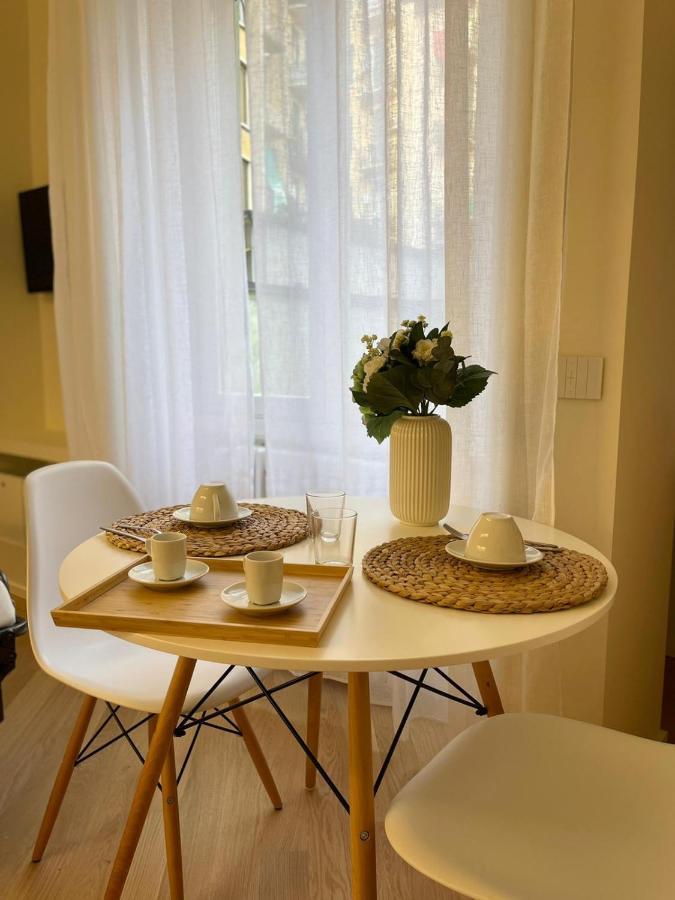 A Casa Di Beatrice Lejlighed Milano Eksteriør billede
