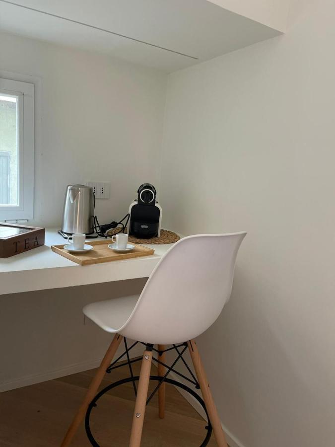 A Casa Di Beatrice Lejlighed Milano Eksteriør billede