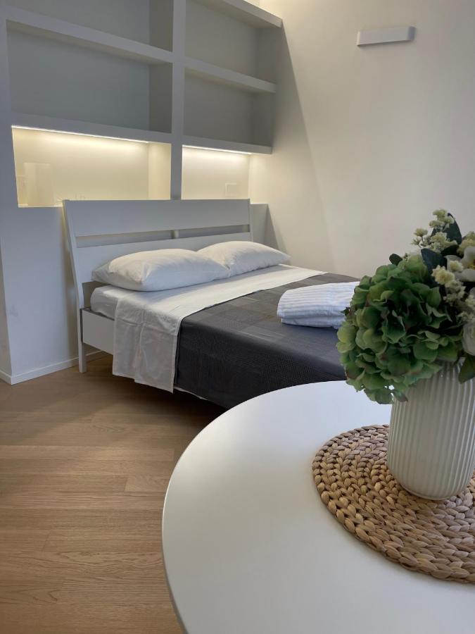 A Casa Di Beatrice Lejlighed Milano Eksteriør billede